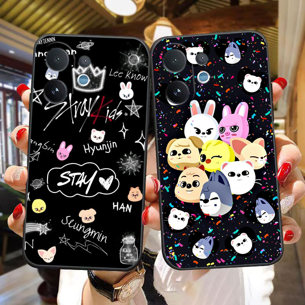 Vivo V40 - Phone Case For VIVO V70 V60