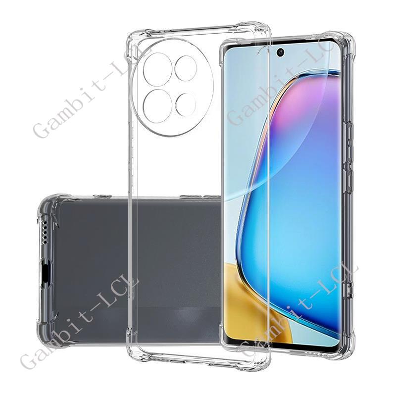 Vivo V40 - Anti-Falling Case For Vivo V40 Lite