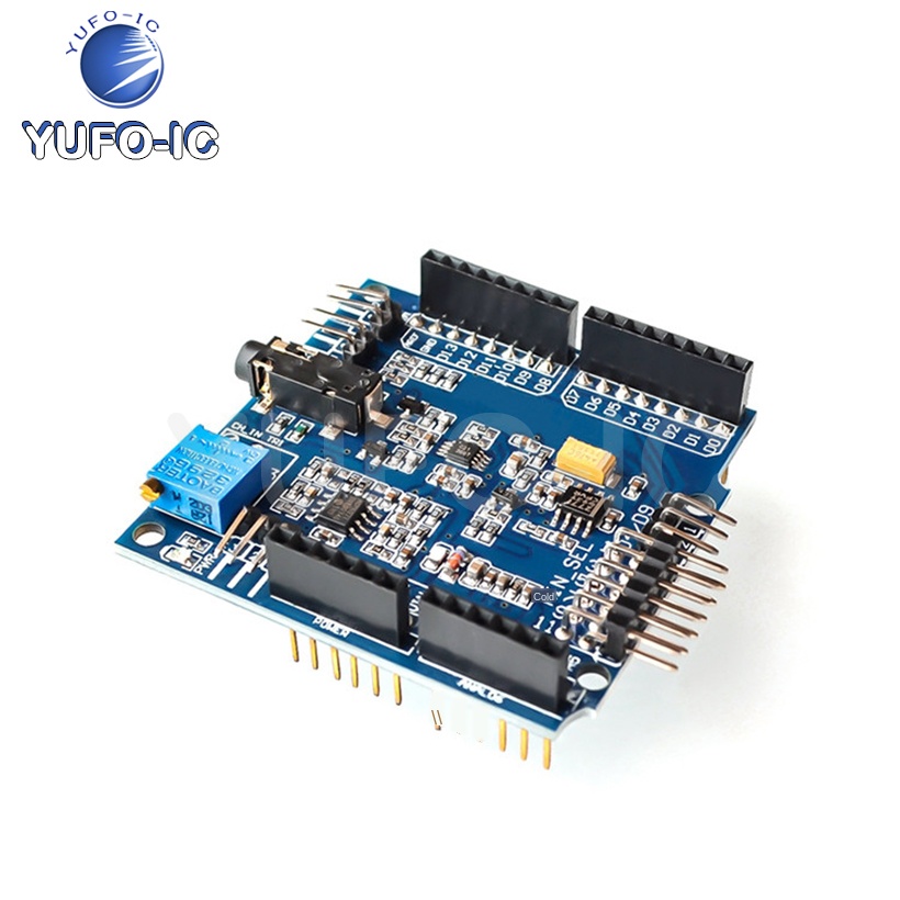 Free Ship 1pcs ECG EMG EKG Shi - огляд і ціна Muscle Sensor Emg