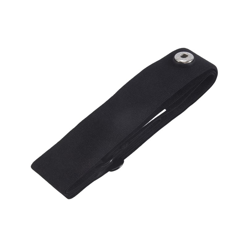 Heart Rate Belt Chest Strap He - огляд і ціна Breath Rate Monitor
