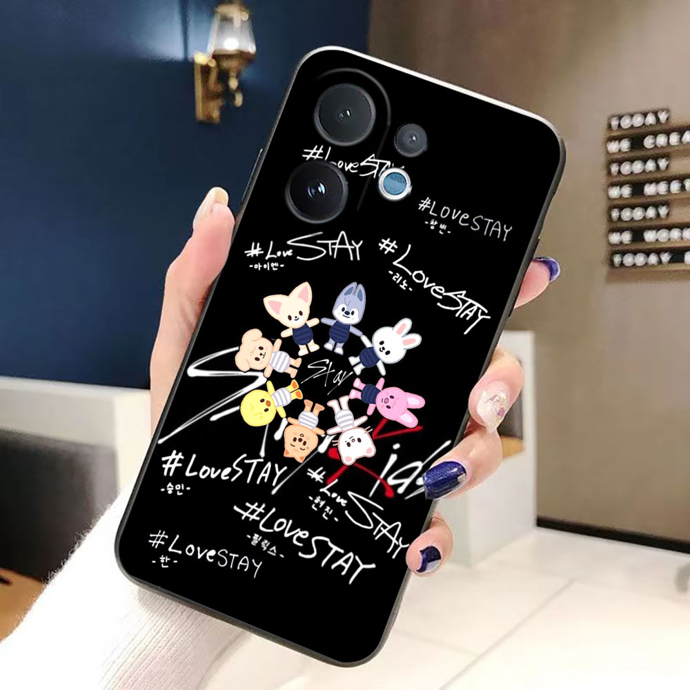 Phone Case For VIVO V70 V60 V5 - огляд і ціна Vivo V40