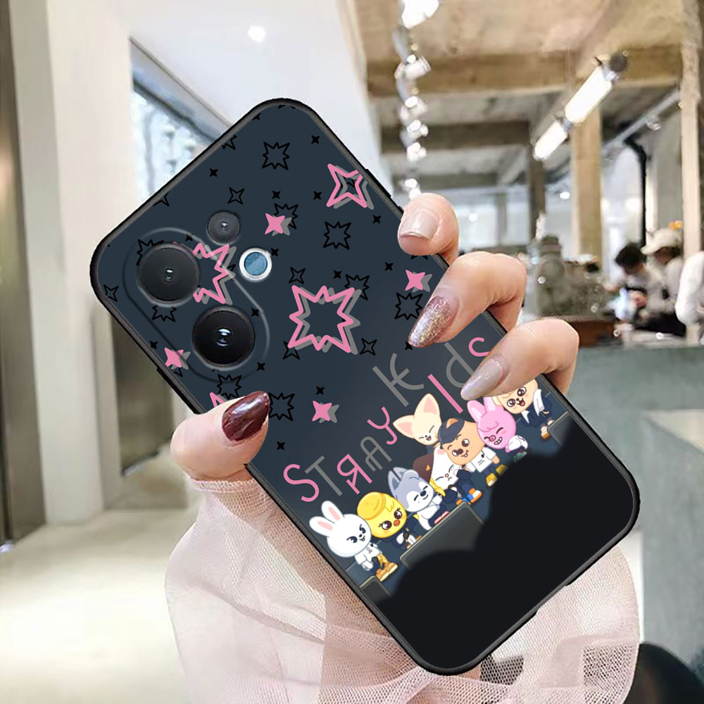 Phone Case For VIVO V70 V60 V5 - огляд і ціна Vivo V40