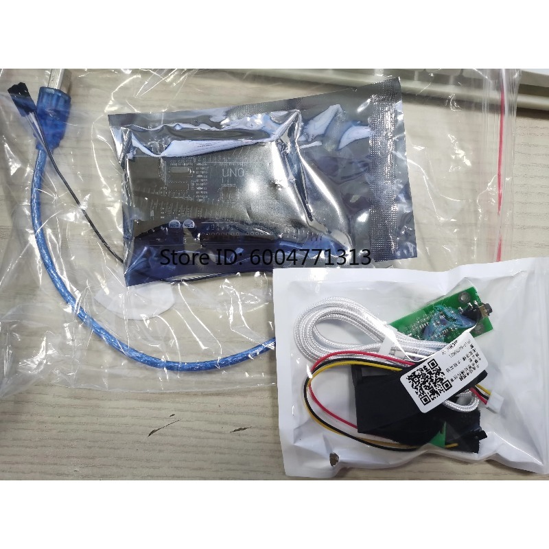 EMG Electromyography Muscle Si - огляд і ціна Muscle Sensor Emg