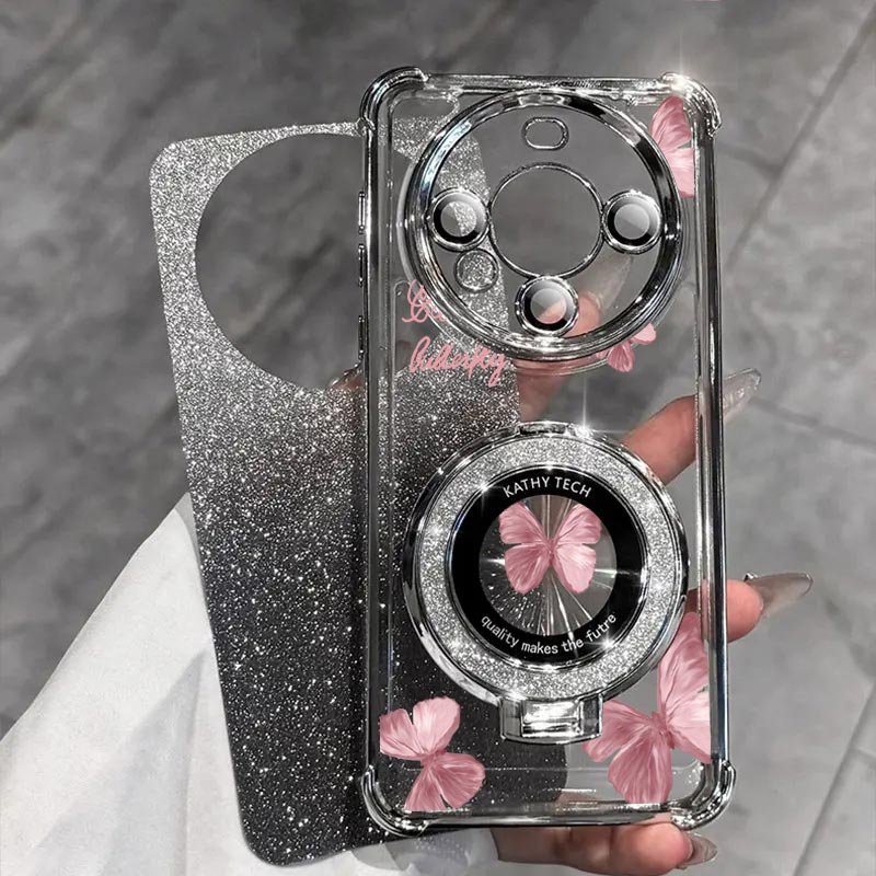 Pearl Strap Lanyard Glitter Pi - огляд і ціна Huawei Nova 12