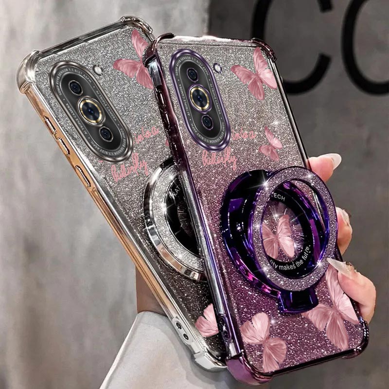 Pearl Strap Lanyard Glitter Pi - огляд і ціна Huawei Nova 12