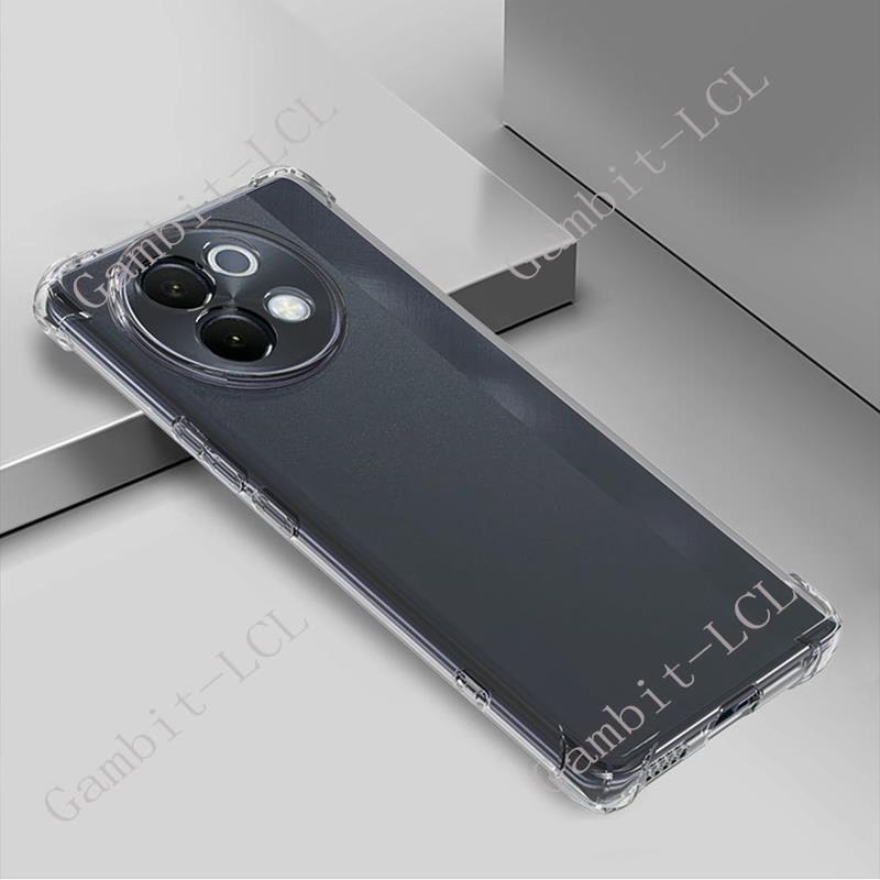 Anti-Falling Case For Vivo V40 - огляд і ціна Vivo V40
