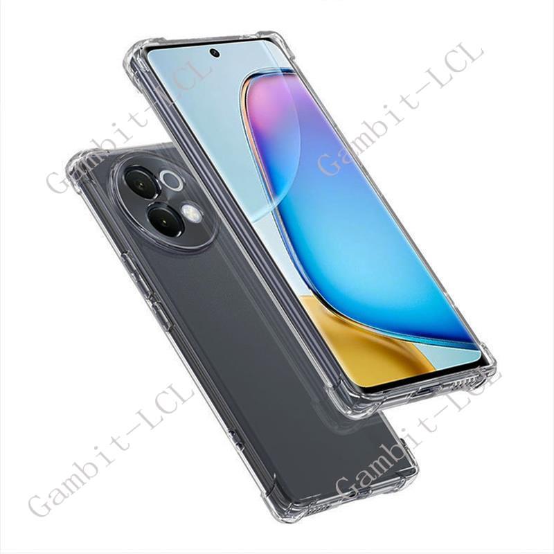 Anti-Falling Case For Vivo V40 - огляд і ціна Vivo V40