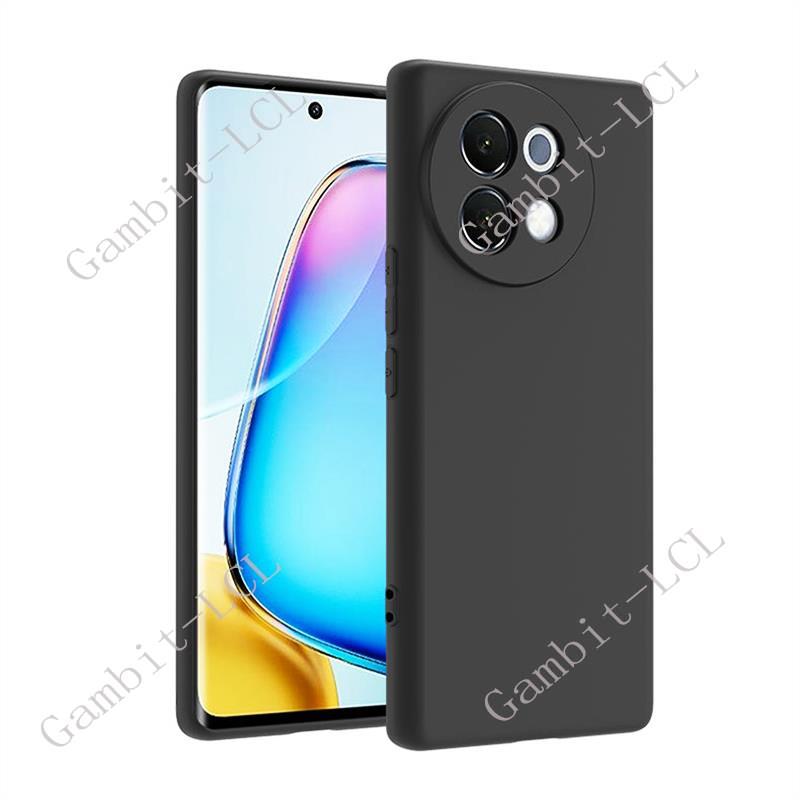 Anti-Falling Case For Vivo V40 - огляд і ціна Vivo V40