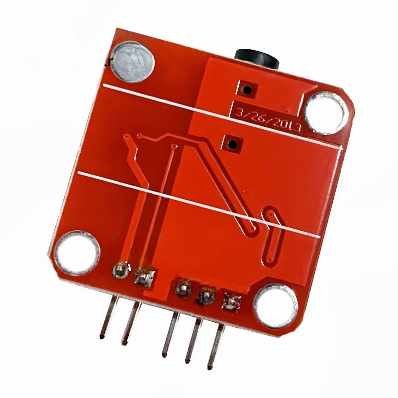 Muscle signal sensor EMG Senso - огляд і ціна Muscle Sensor Emg