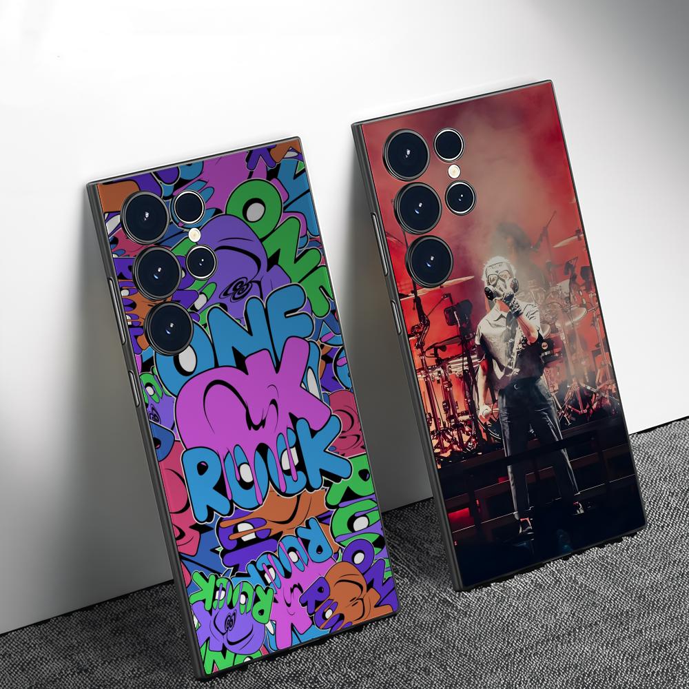 Band O-ONE OK ROCK Phone Case  - огляд і ціна Samsung Galaxy S24