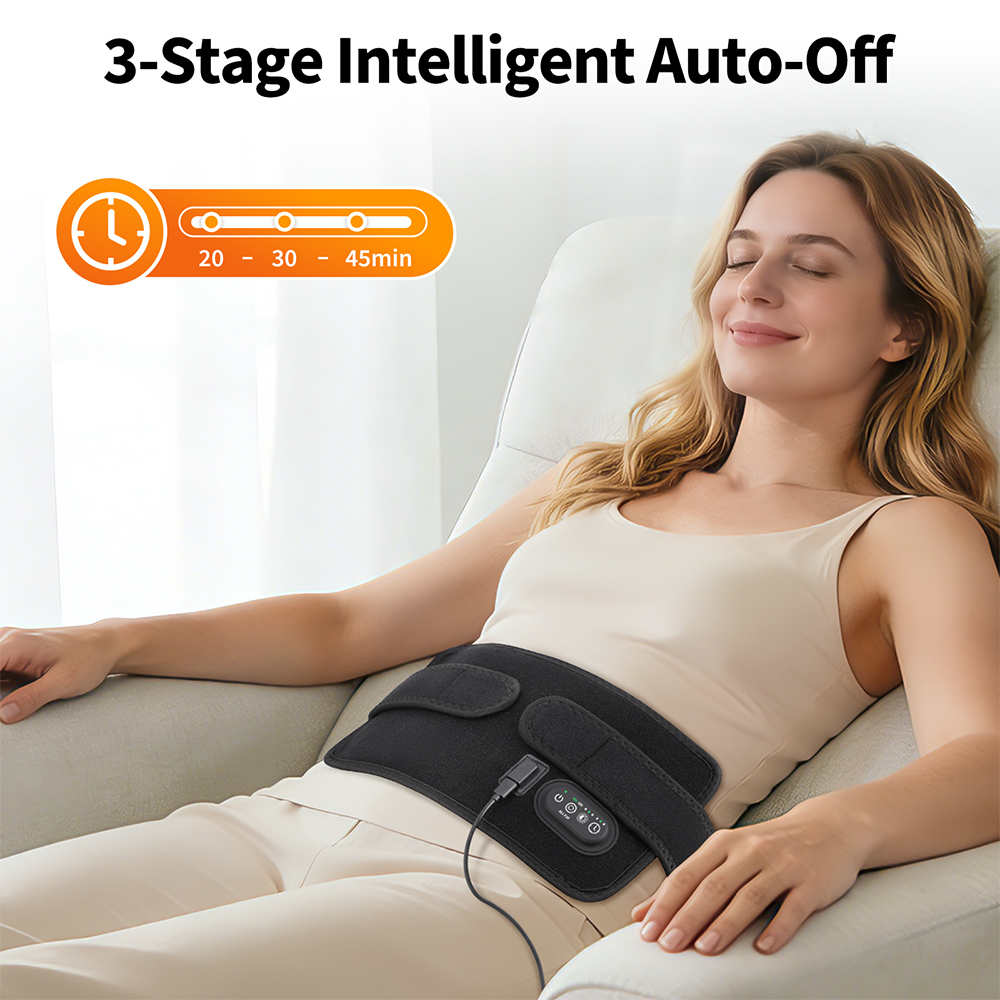 Red Light Therapy Panel 660nm  - огляд і ціна Galvanic Skin Sensor