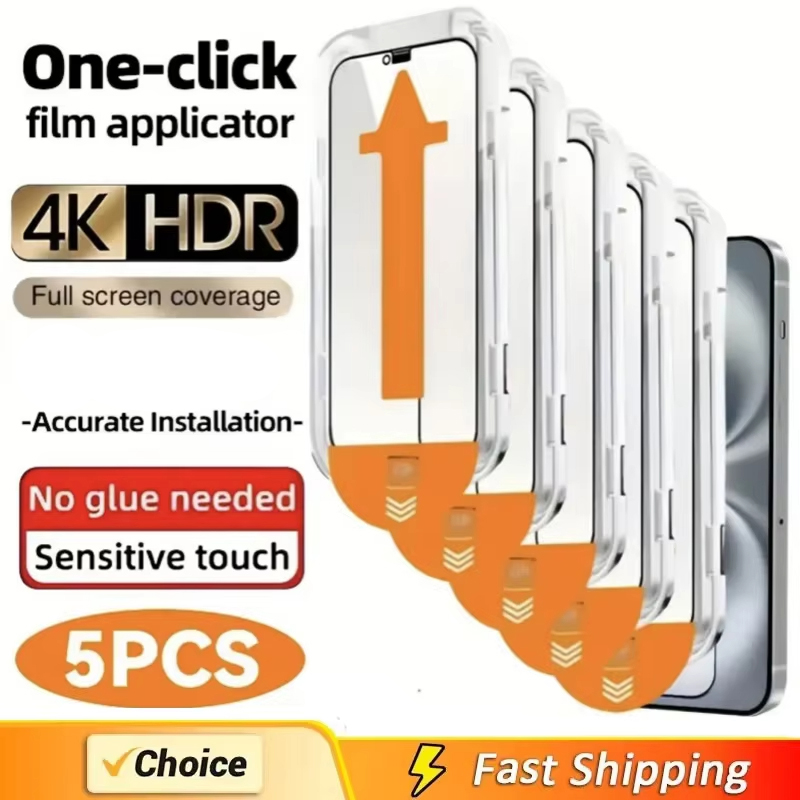 Dust Free Easy Install Tempere - огляд і ціна Realme Note 50