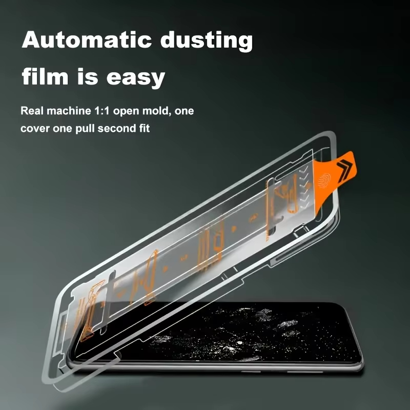 Dust Free Easy Install Tempere - огляд і ціна Realme Note 50