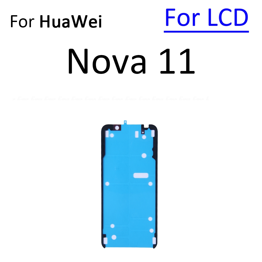 LCD Display Screen Back Batter - огляд і ціна Huawei Nova 12