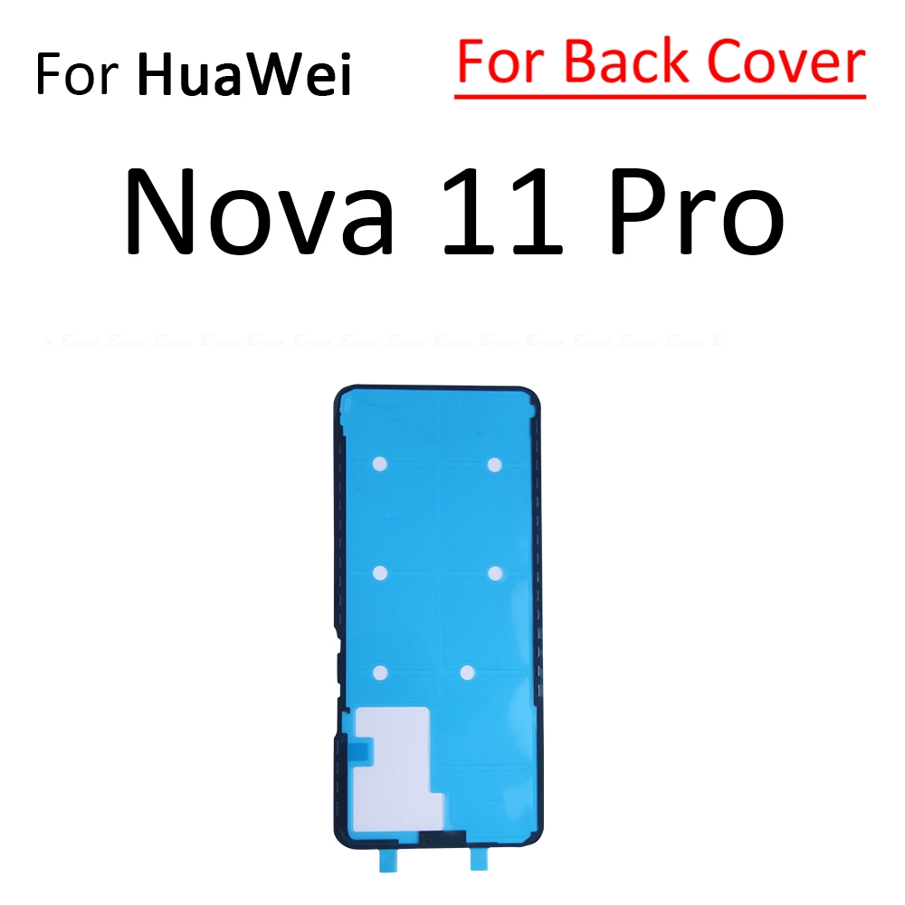 LCD Display Screen Back Batter - огляд і ціна Huawei Nova 12