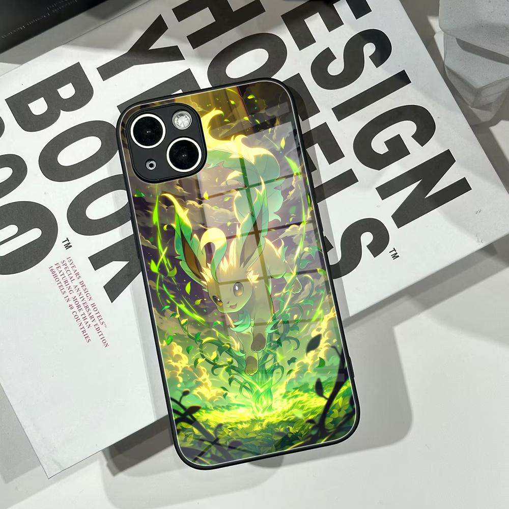 Cover P-Pokemons Phone Case Te - огляд і ціна Apple Iphone 15