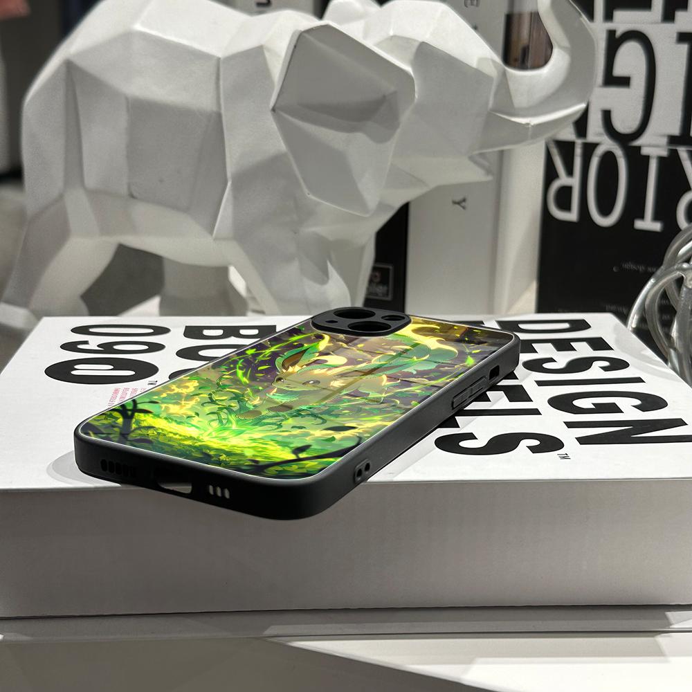 Cover P-Pokemons Phone Case Te - огляд і ціна Apple Iphone 15